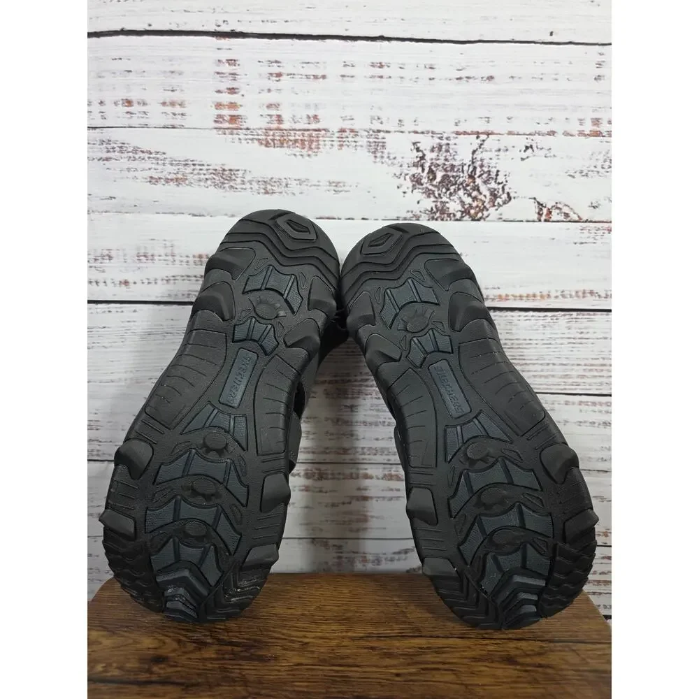Sketchers Men's Telmon-Out River Outdoor Sandal size 11